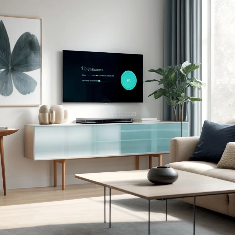 Unser Ansatz für intelligente Wohnlösungen