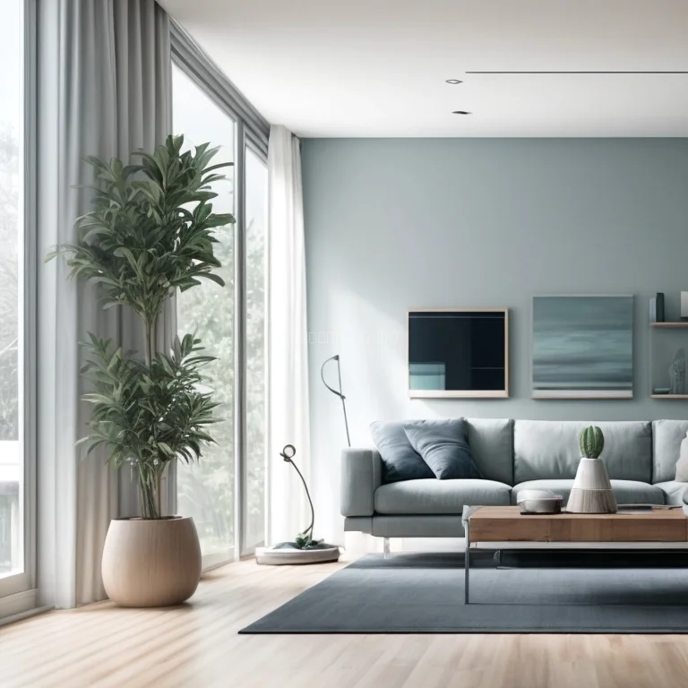 Smart Lighting Setup