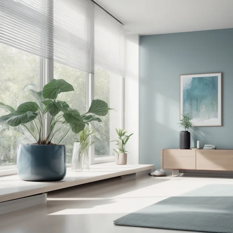 Premium AI-Home-Geräte Kollektion